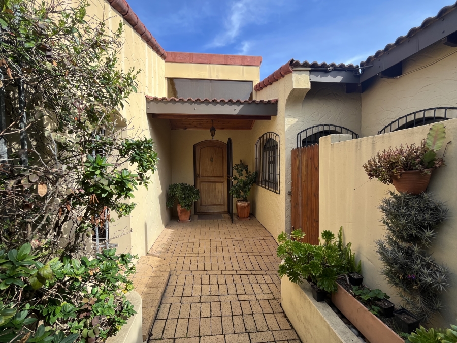 4 Bedroom Property for Sale in Cutty Sark Western Cape